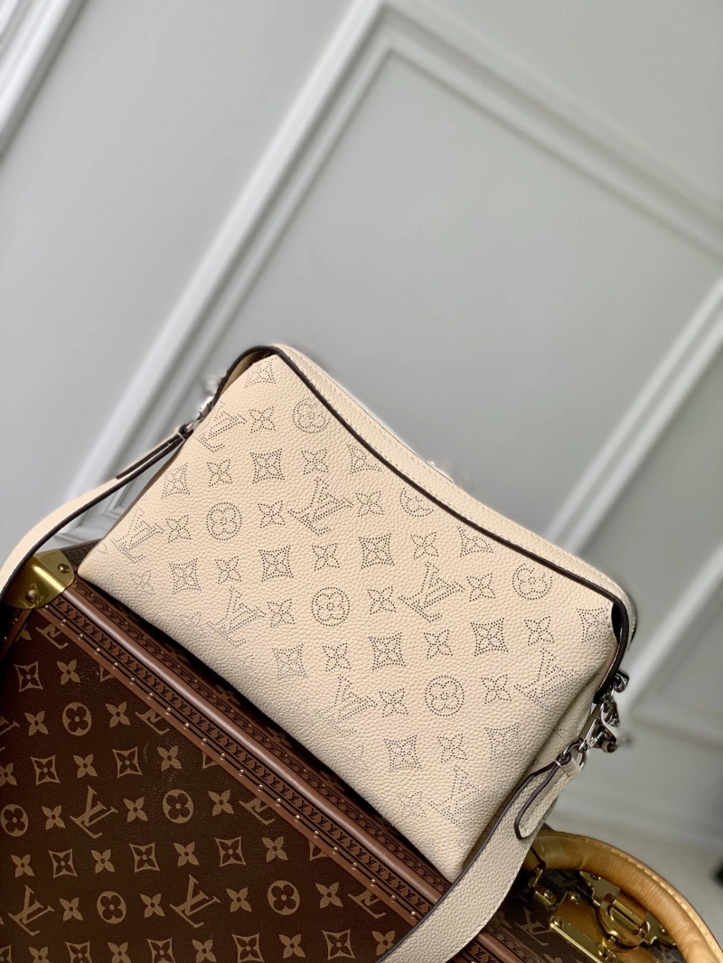 LV Satchel Bags 4048G-0079