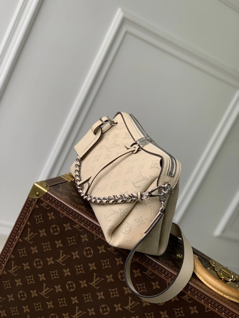 LV Satchel Bags 4048G-0079