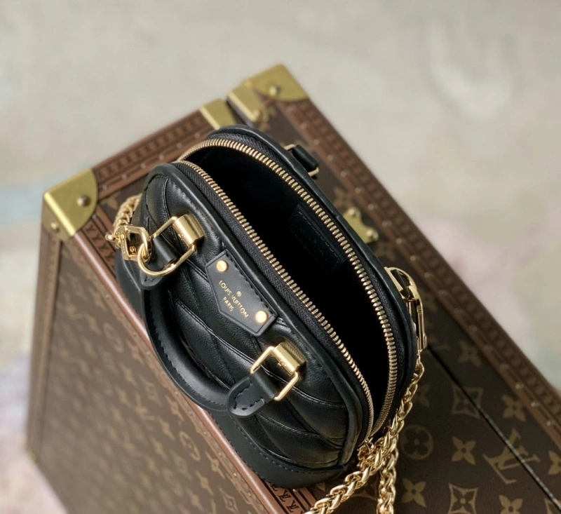 LV Top Handle Bags 4048G-0080