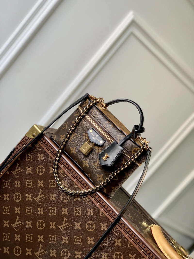 LV Cosmetic Bags 4048G-0082