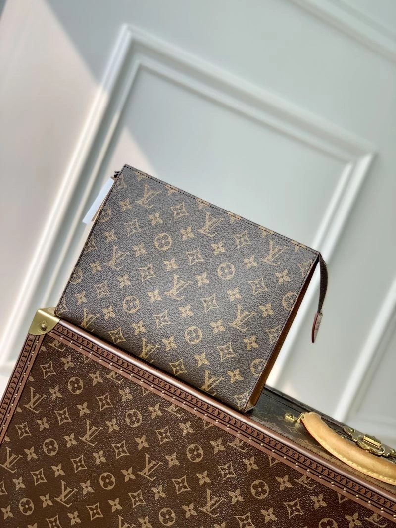 LV Clutch Bags 4048H-0001