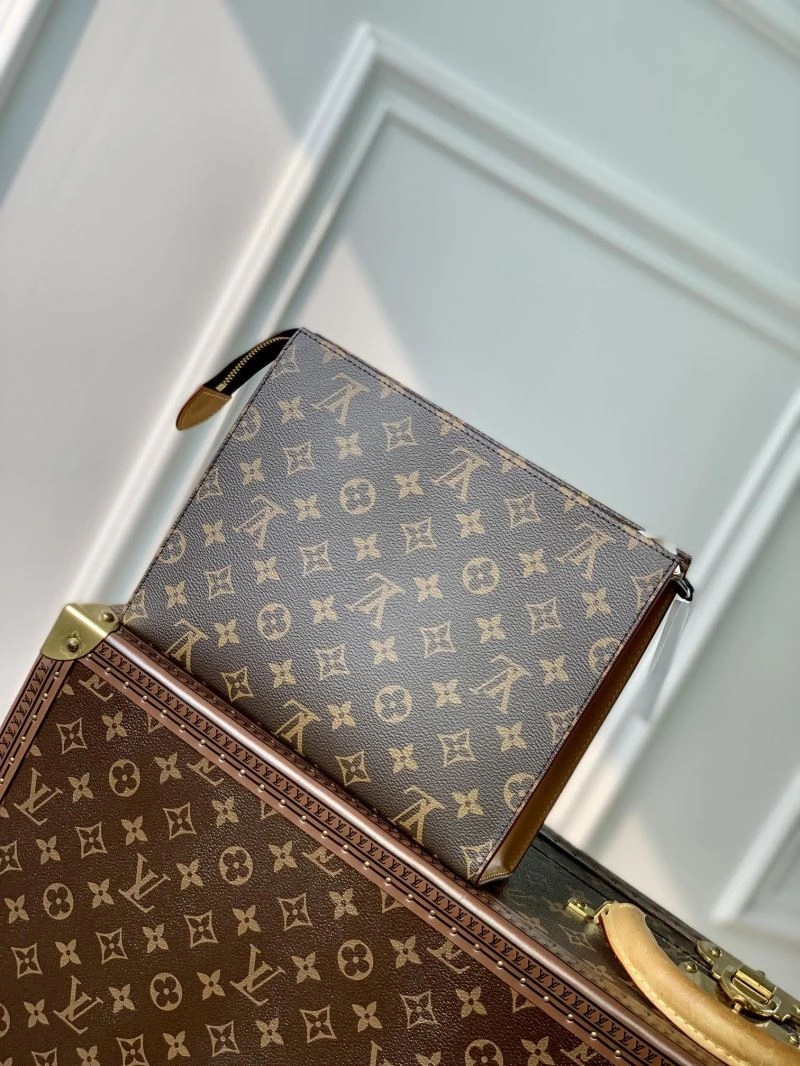 LV Clutch Bags 4048H-0001