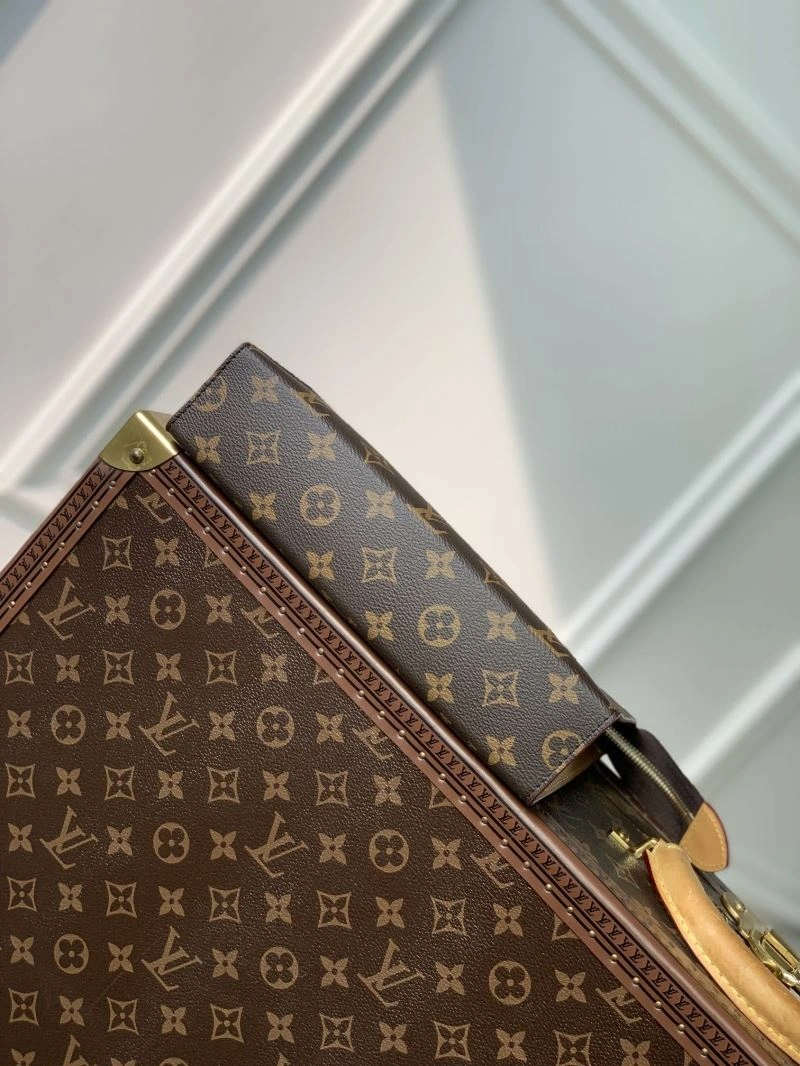 LV Clutch Bags 4048H-0001
