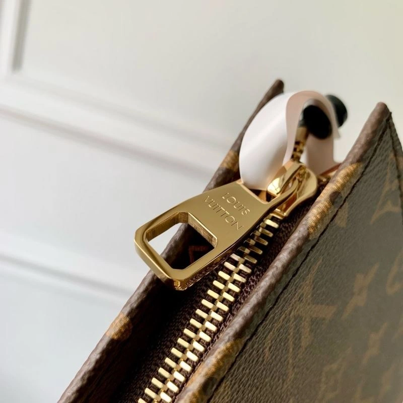 LV Clutch Bags 4048H-0001