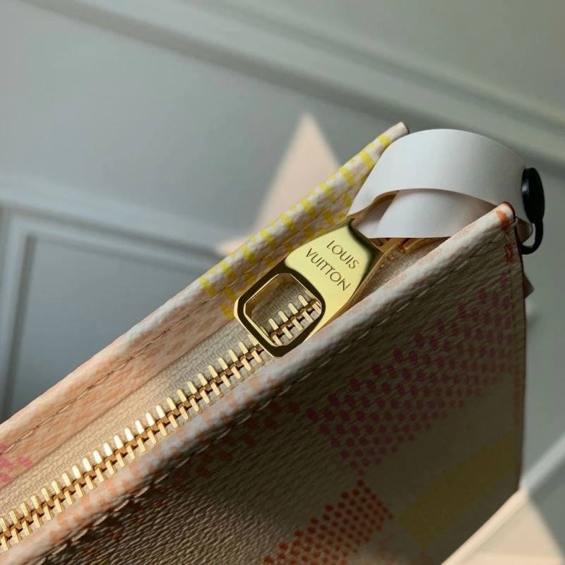 LV Clutch Bags 4048H-0009