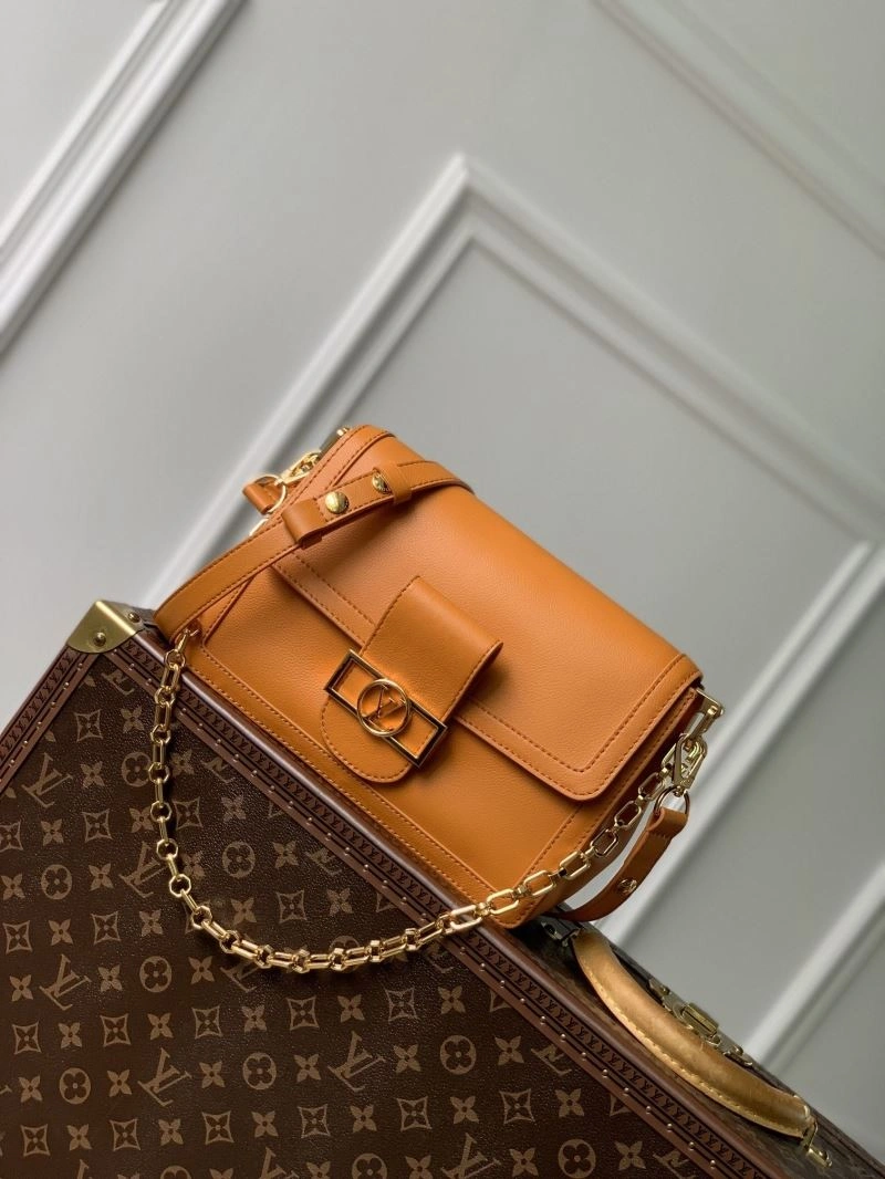 LV Satchel Bags 4048H-0029