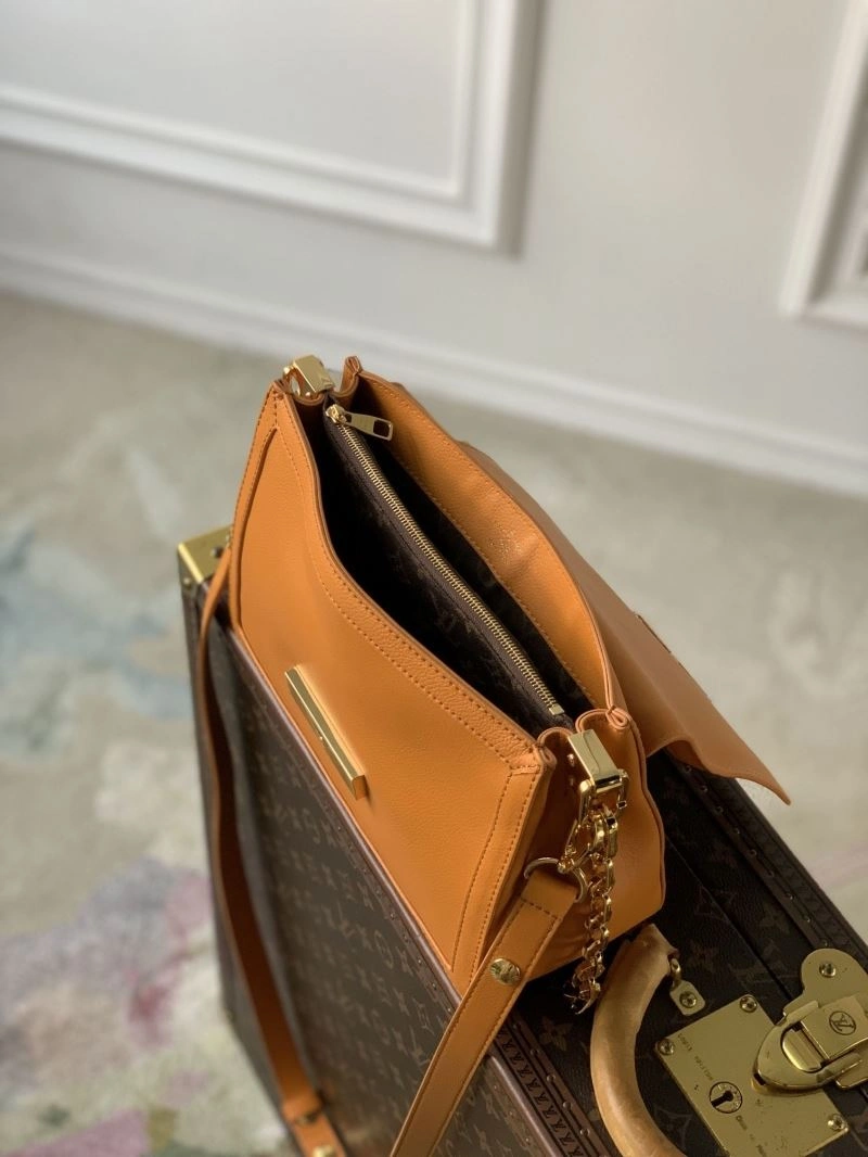 LV Satchel Bags 4048H-0029