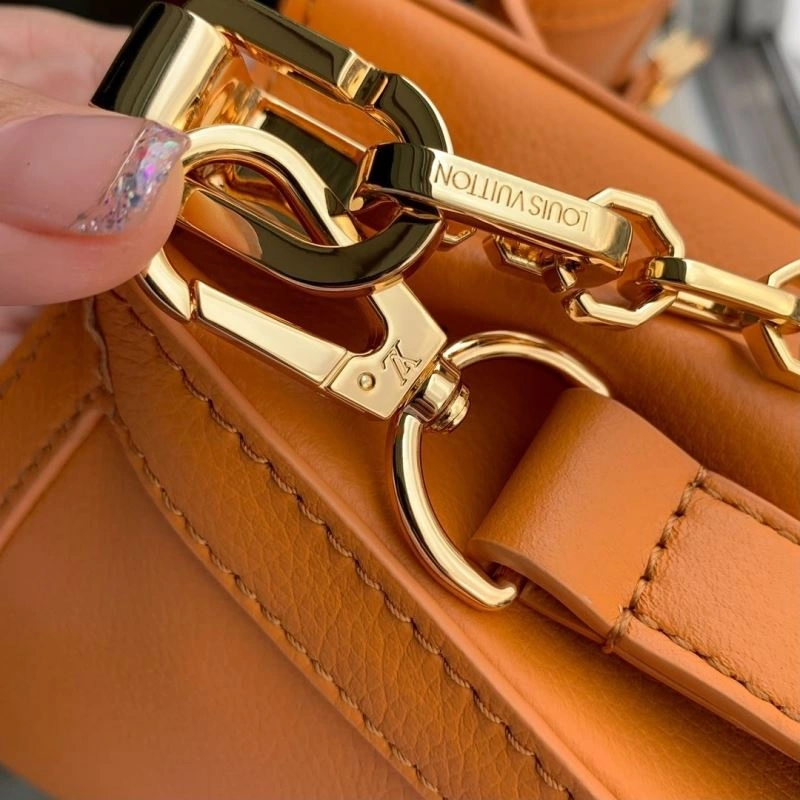 LV Satchel Bags 4048H-0029