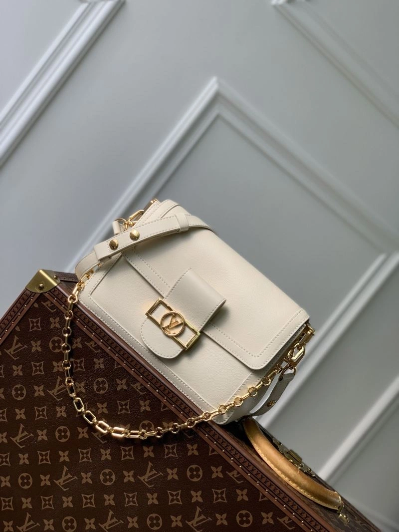 LV Satchel Bags 4048H-0030
