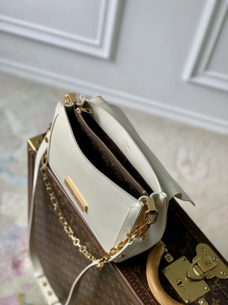LV Satchel Bags 4048H-0030