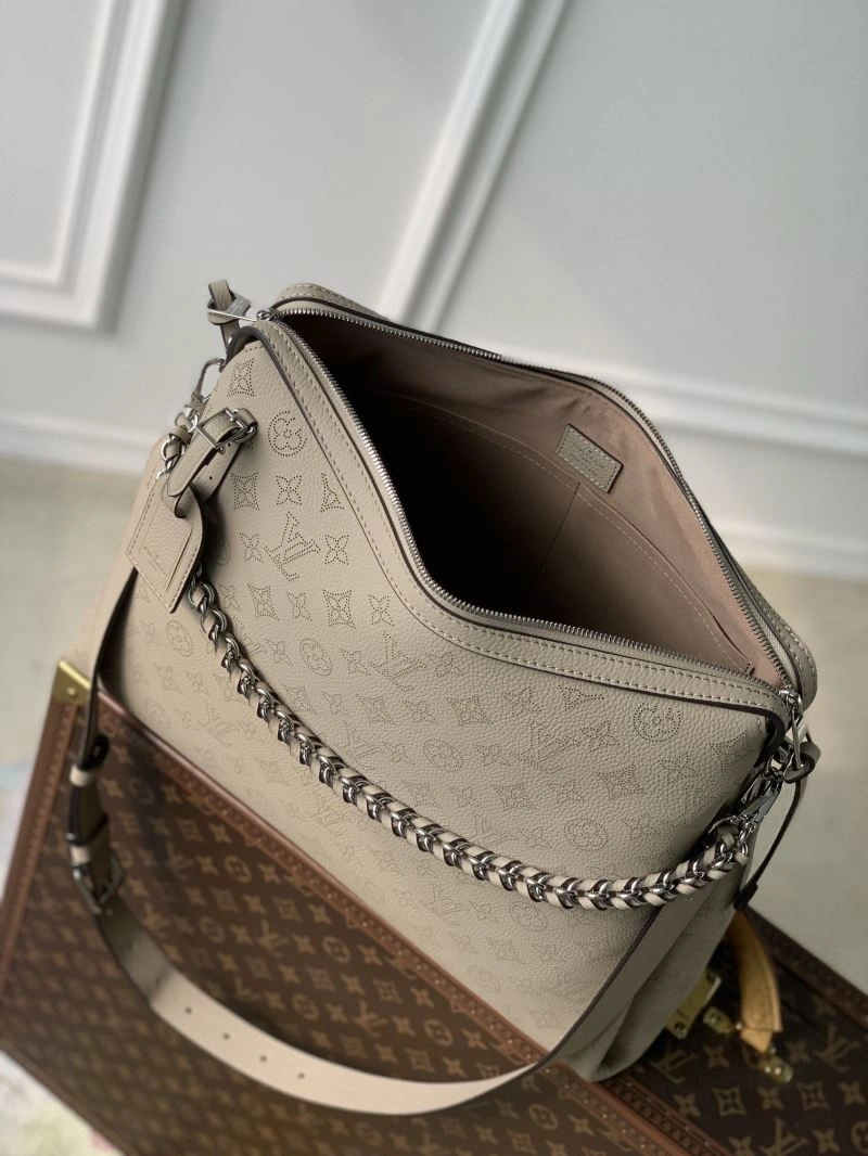 LV Satchel Bags 4048H-0032