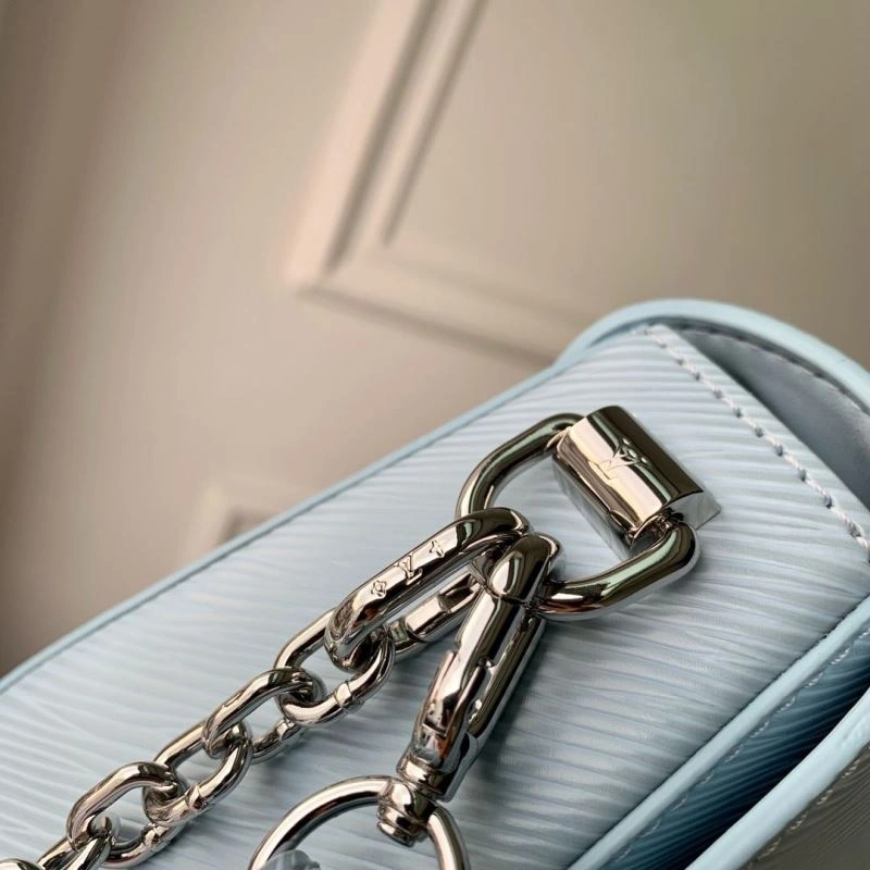 LV Twist Denim Bags 4048H-0039