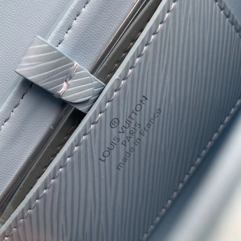 LV Twist Denim Bags 4048H-0039