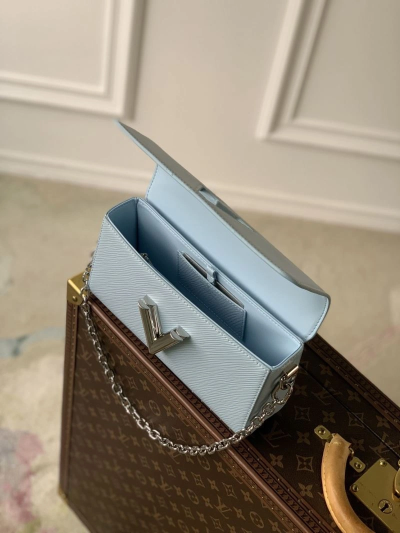 LV Twist Denim Bags 4048H-0039