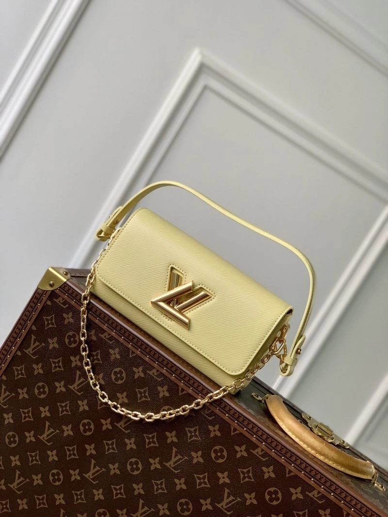 LV Twist Denim Bags 4048H-0040