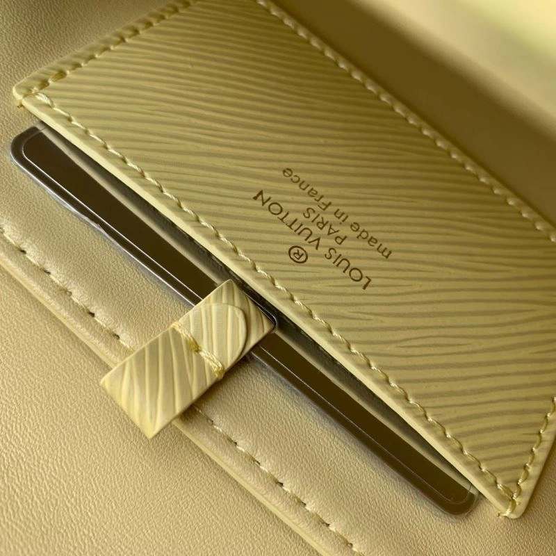 LV Twist Denim Bags 4048H-0040