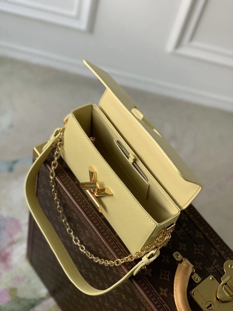 LV Twist Denim Bags 4048H-0040