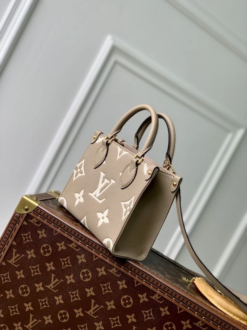 LV Shopping Bags 4048H-0045