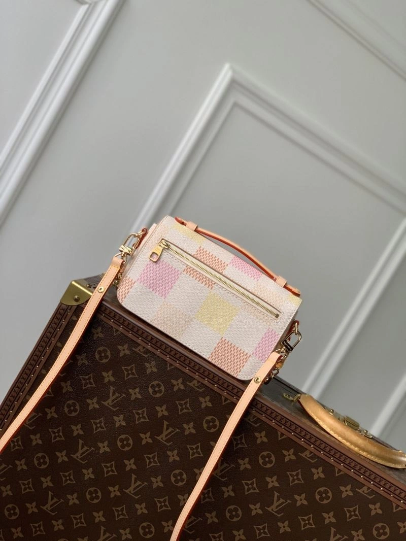 LV Satchel Bags 4048H-0047