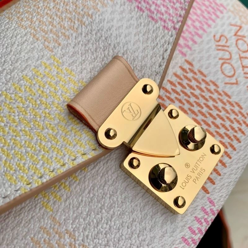 LV Satchel Bags 4048H-0047