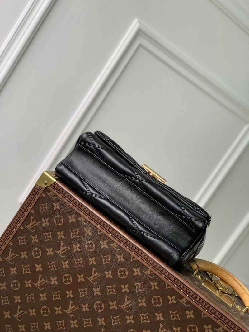 LV Twist Denim Bags 4048H-0050