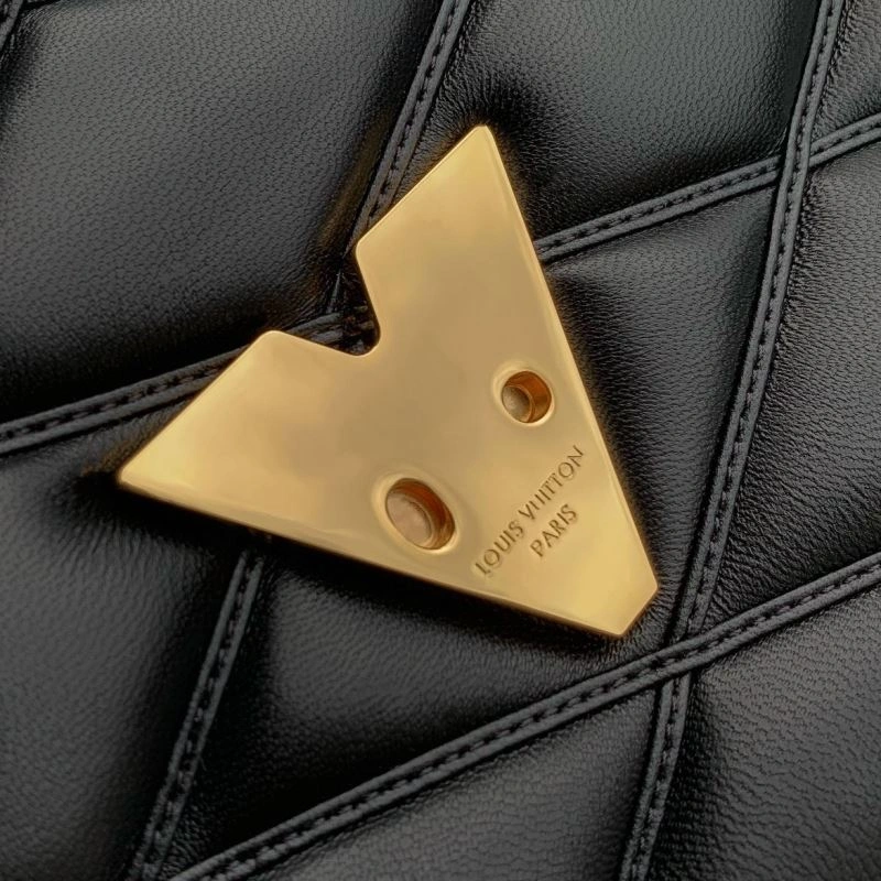 LV Twist Denim Bags 4048H-0050