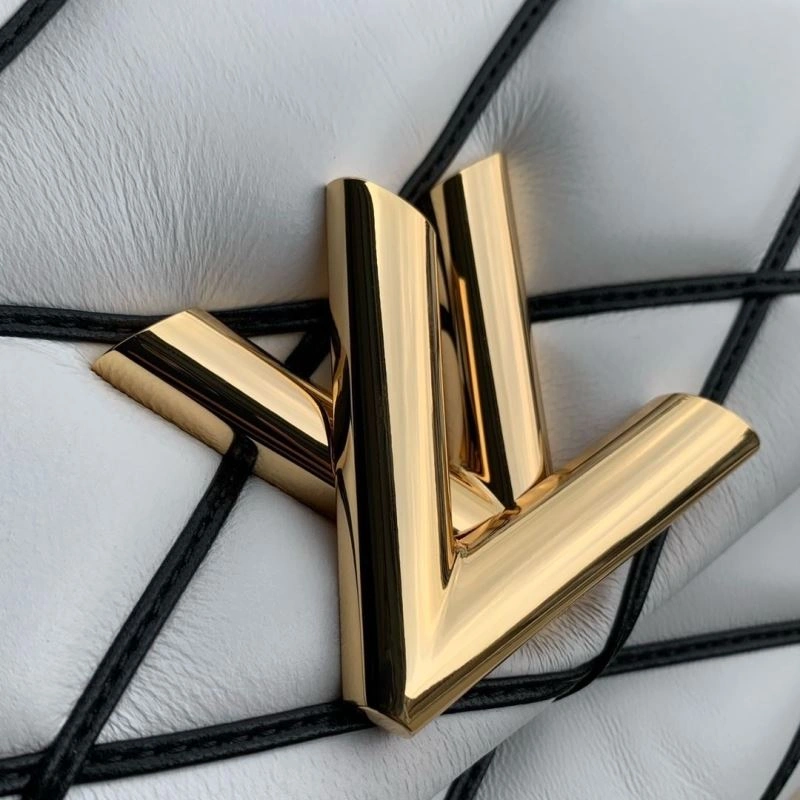 LV Twist Denim Bags 4048H-0052