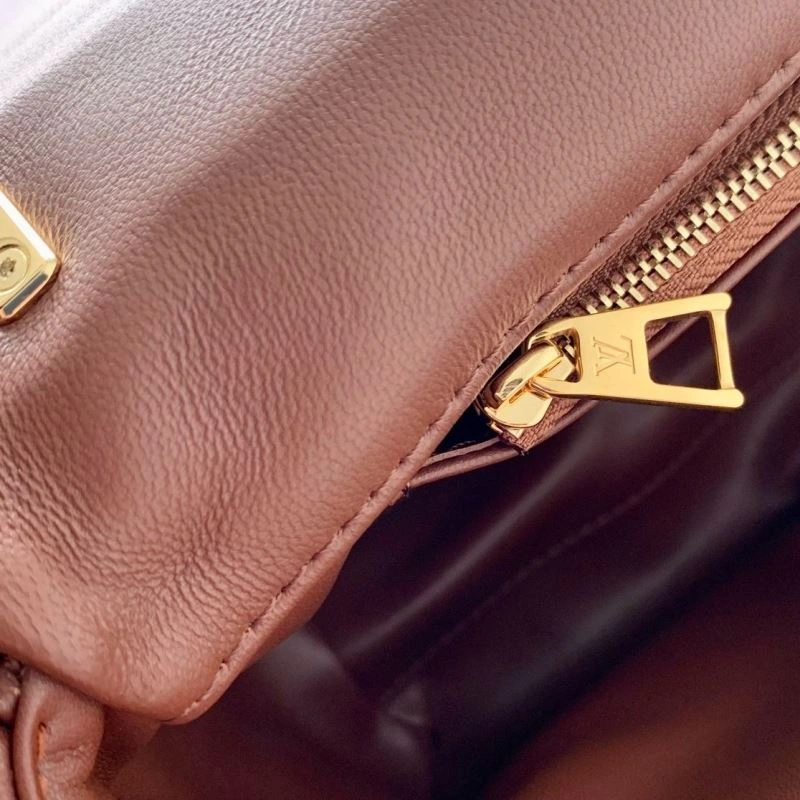 LV Twist Denim Bags 4048H-0053