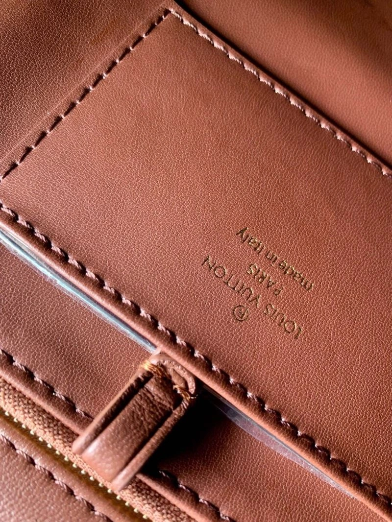 LV Twist Denim Bags 4048H-0053