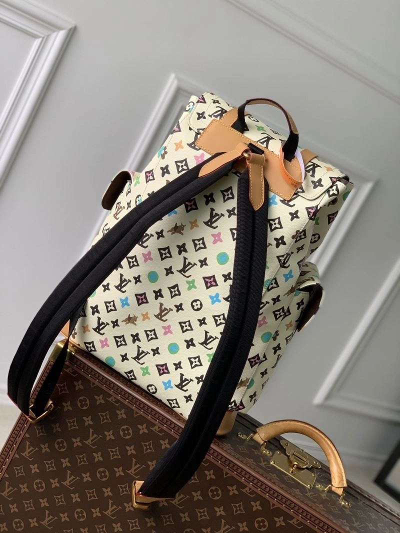 LV Backpacks 4048H-0056