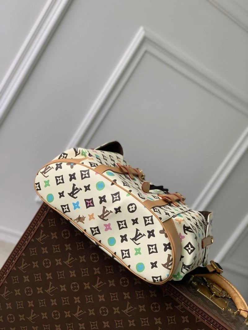 LV Backpacks 4048H-0056