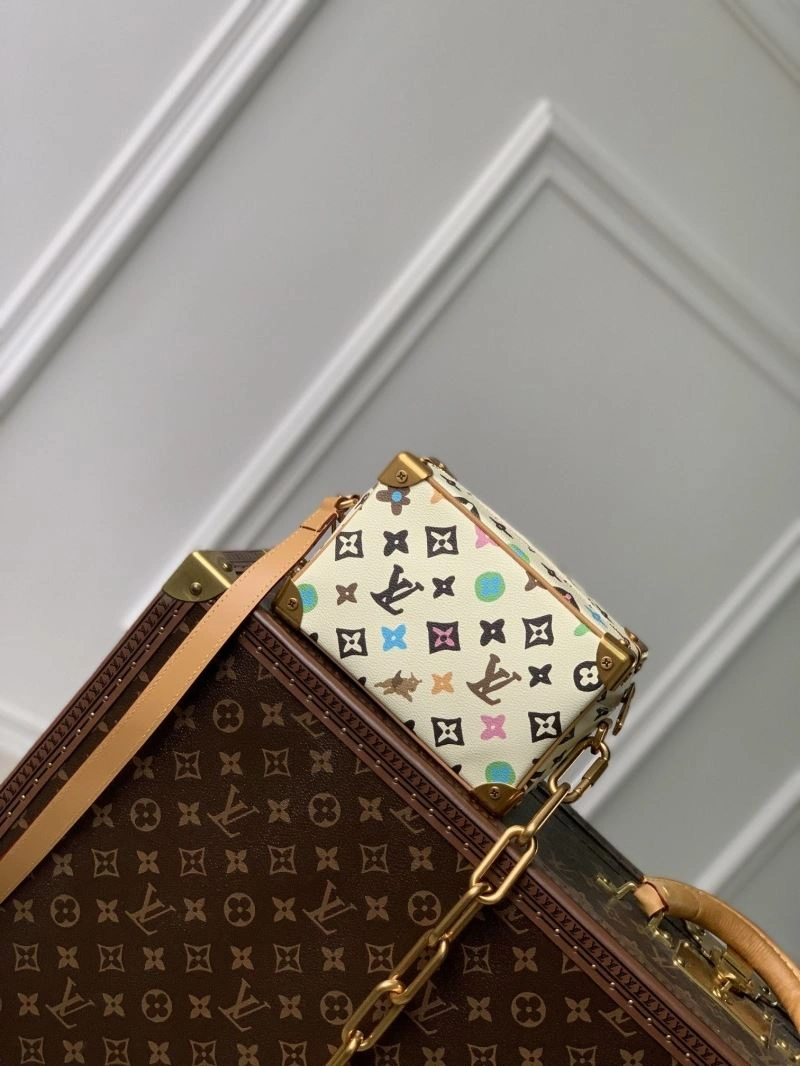 LV Box Bags 4048H-0060