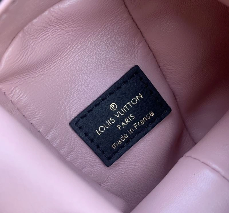 LV Twist Denim Bags 4048H-0061