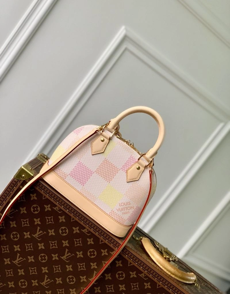 LV Top Handle Bags 4048H-0062