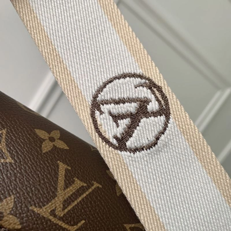 LV Satchel Bags 4048H-0063