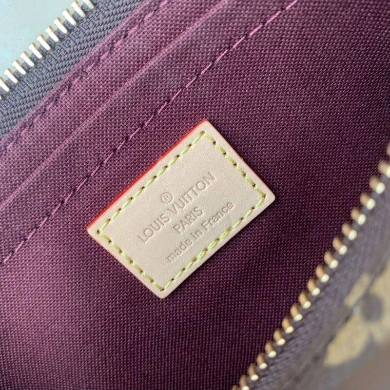 LV Satchel Bags 4048H-0063