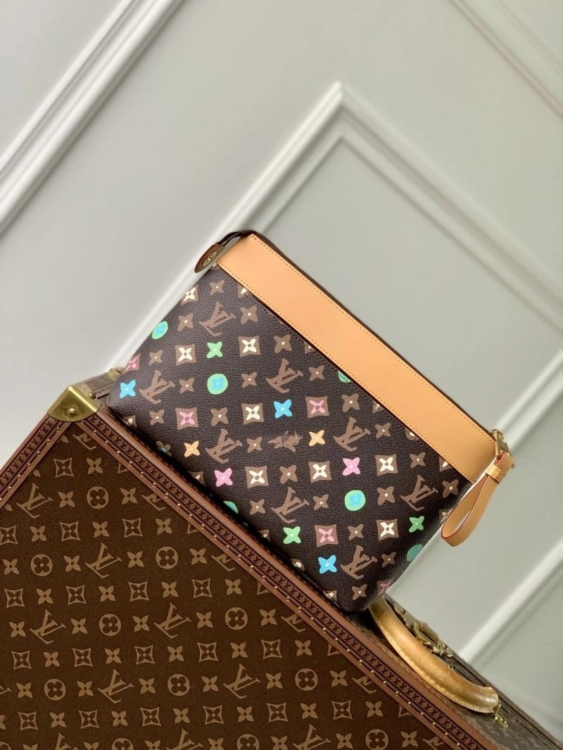 LV Clutch Bags 4048H-0065