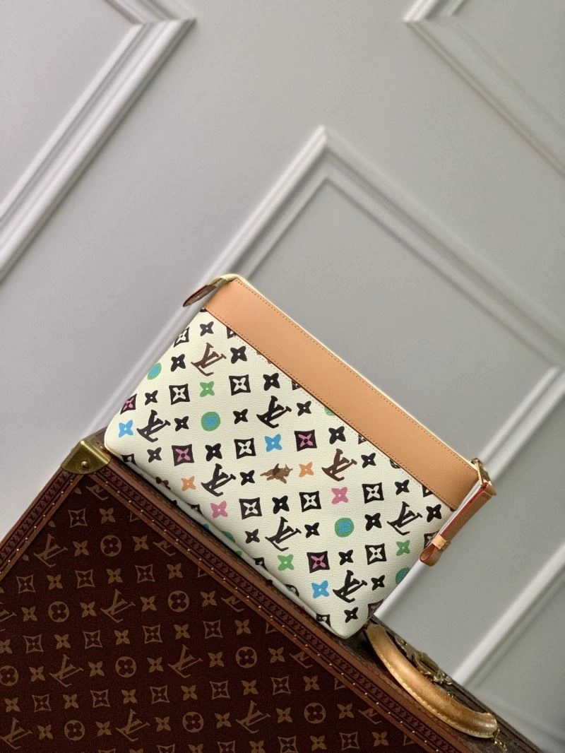 LV Clutch Bags 4048H-0066