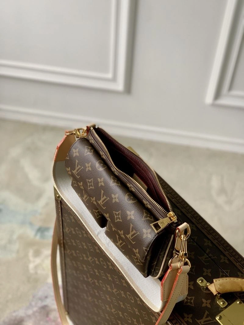 LV Satchel Bags 4048H-0067