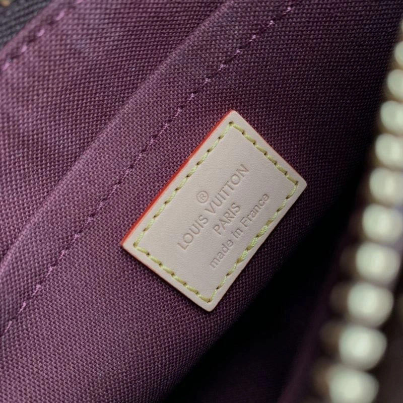 LV Satchel Bags 4048H-0067