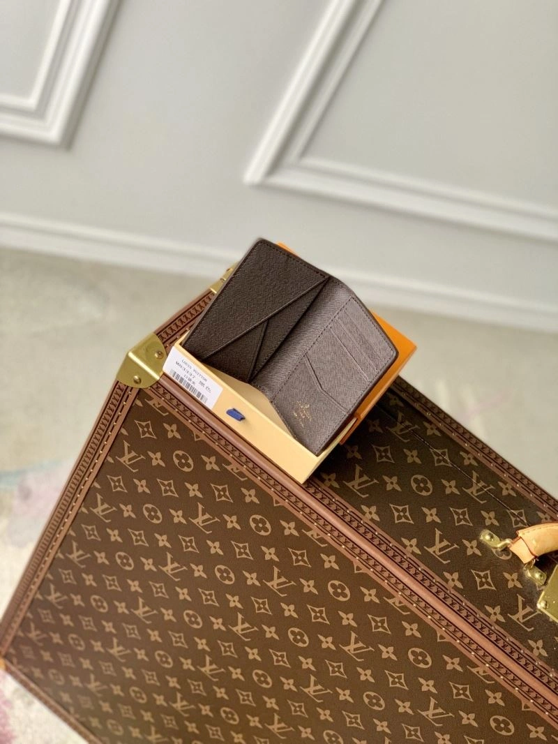 LV Wallets 4048H-0073