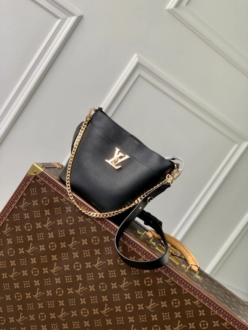 LV Satchel Bags 4048H-0080