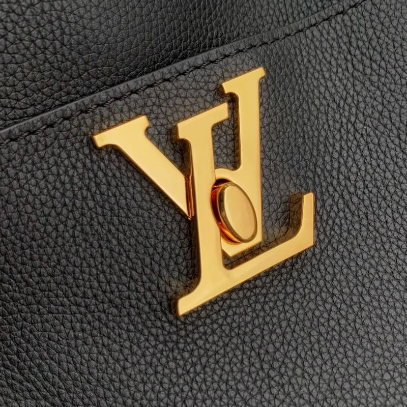 LV Satchel Bags 4048H-0080