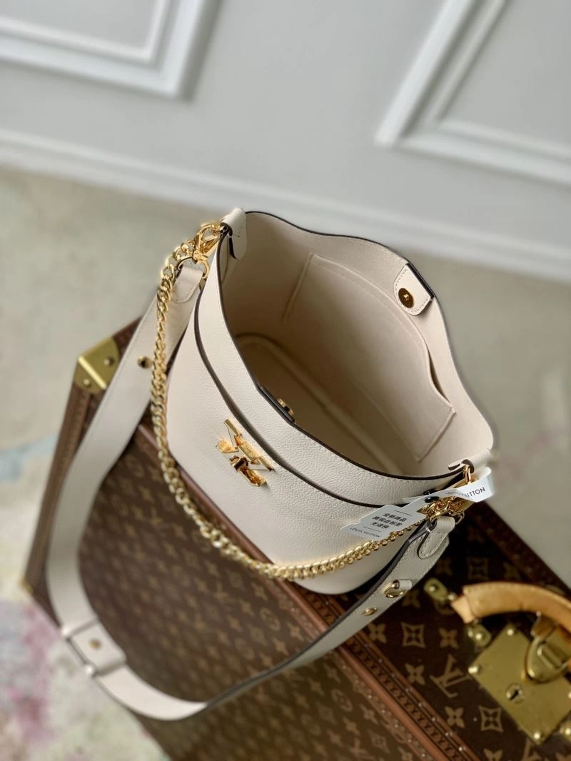 LV Satchel Bags 4048H-0081