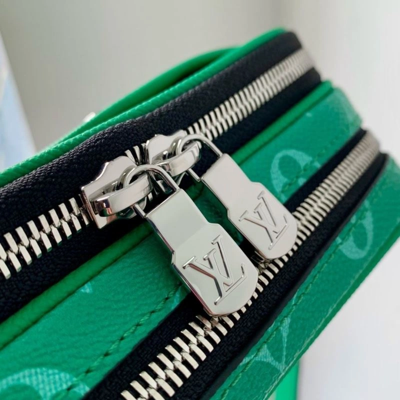 LV Satchel Bags 4048H-0085