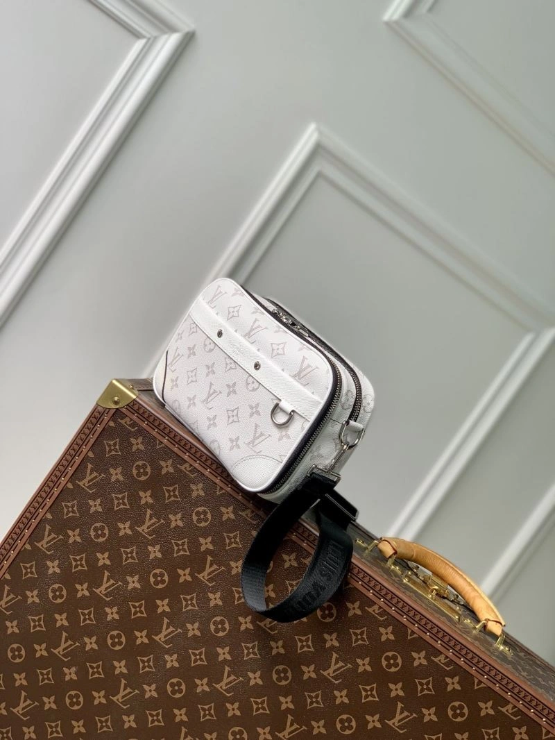 LV Satchel Bags 4048H-0086