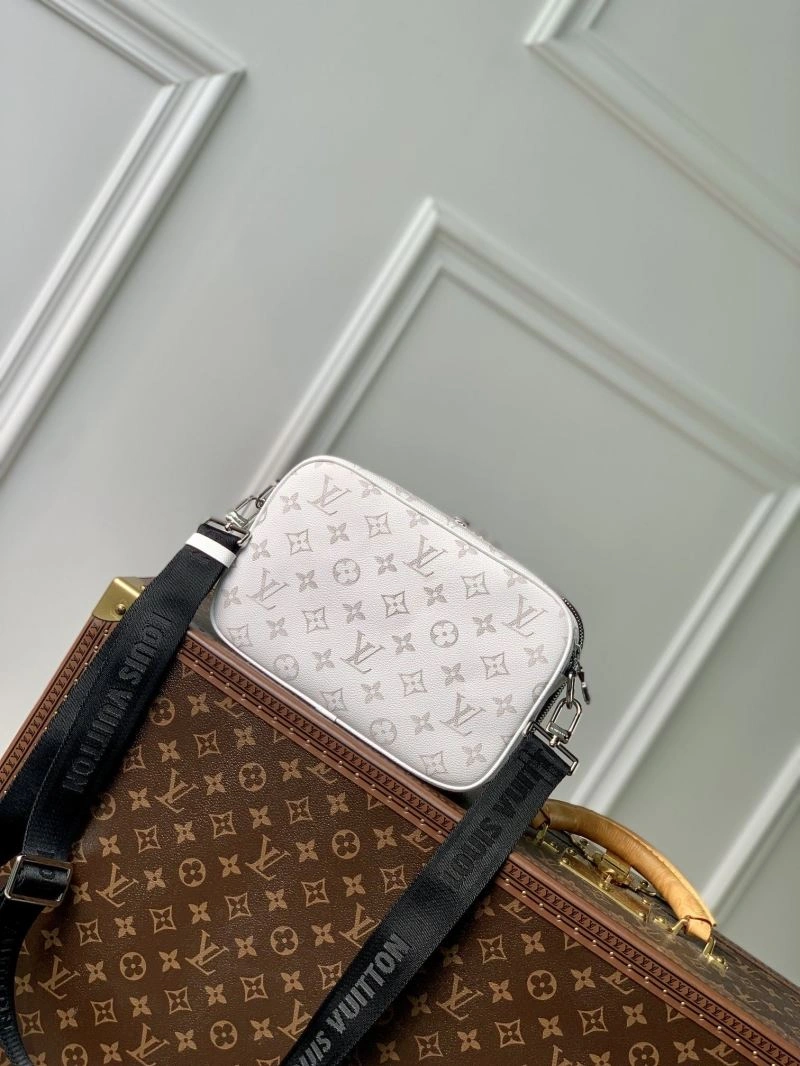 LV Satchel Bags 4048H-0086