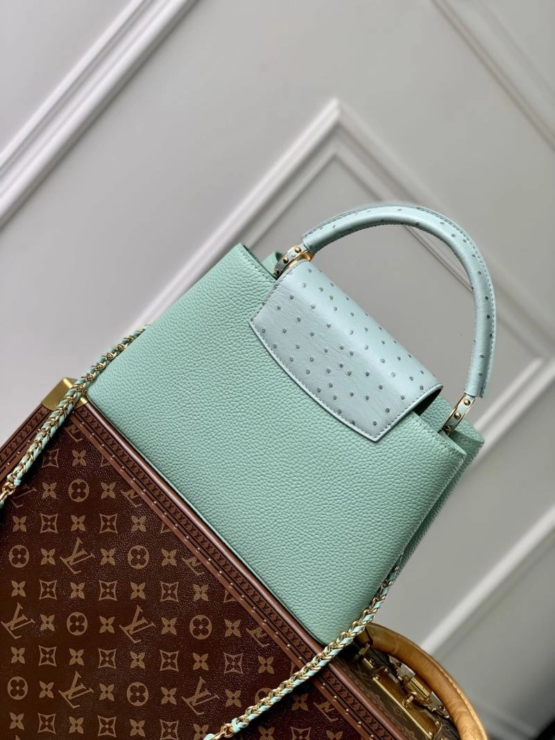 LV Capucines Bags 4048H-0103