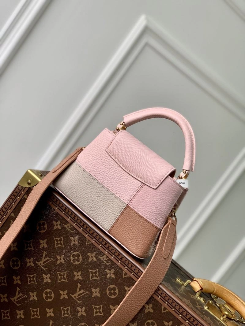 LV Capucines Bags 4048H-0104