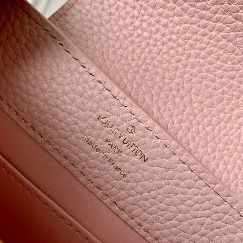 LV Capucines Bags 4048H-0104